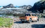 Nissan Navara AT32 Off-Roader by Arctic Trucks 2018 года